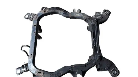 Opel Antara Front subframe 20836885
