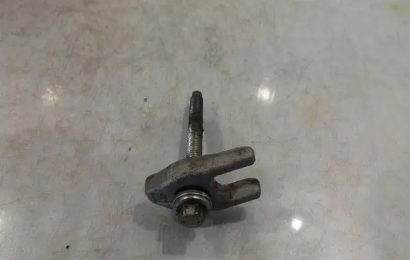 Fuel main line pipe