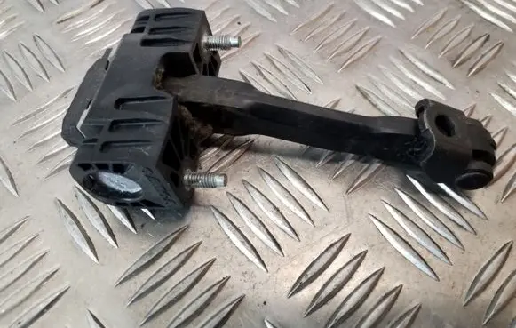 Volvo V70 Rear door check strap stopper 30715021