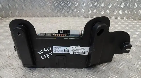 Volvo XC40 Fuse box set 32265194