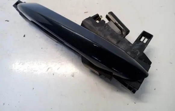 Hyundai Tucson IV NX4 Rear door exterior handle 
