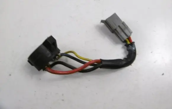 Ford Escort Ignition lock contact 86AB11572BA