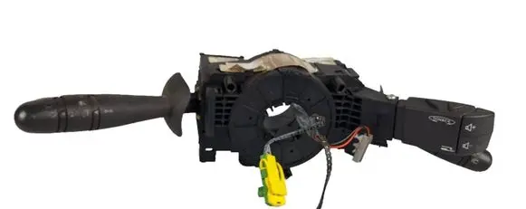 Renault Laguna II Wiper turn signal indicator stalk/switch 8200002460