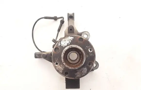 Renault Zoe Front wheel hub 400143684R
