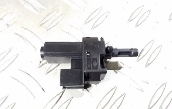 Clutch pedal sensor