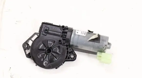 Skoda Kodiaq Sunroof motor/actuator 3G9877795J