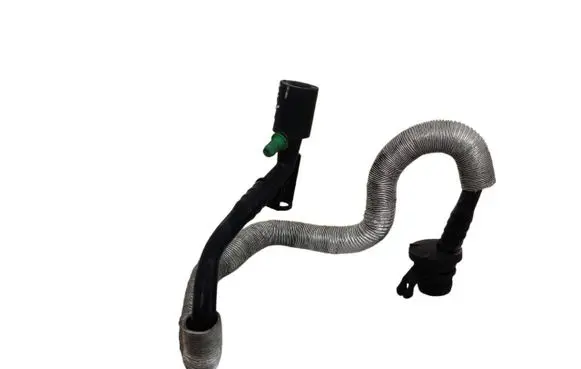 Volkswagen PASSAT CC Vacuum line/pipe/hose 1K0612071AJ