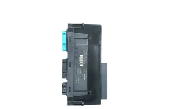 BMW 5 F10 F11 Comfort/convenience module 9286941