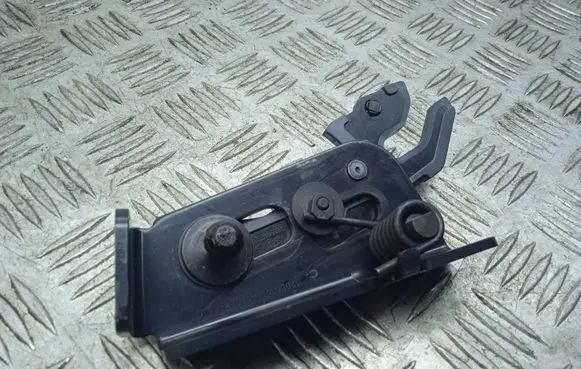 Mercedes-Benz C W205 Convertible roof hinge A2057571900