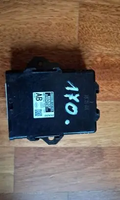 Renault Captur II Other control units/modules 319594723R