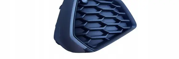 Audi A3 8Y Front bumper lower grill 8Y0807682B