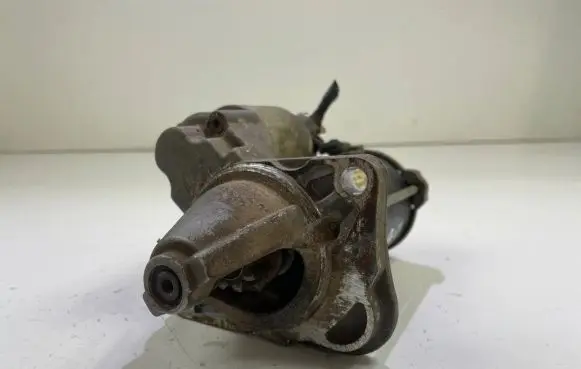 Opel Mokka X Starter motor