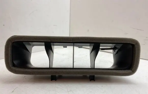 Seat Ibiza IV (6J,6P) Other air conditioning (A/C) parts 6J1819363