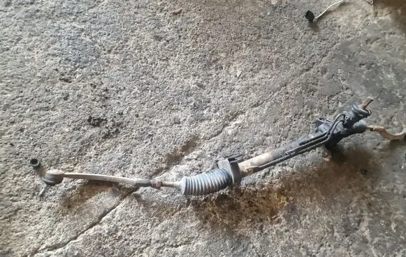 Mini One - Cooper R50 - 53 Steering rack