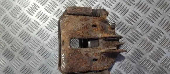 Mitsubishi Carisma Front brake caliper