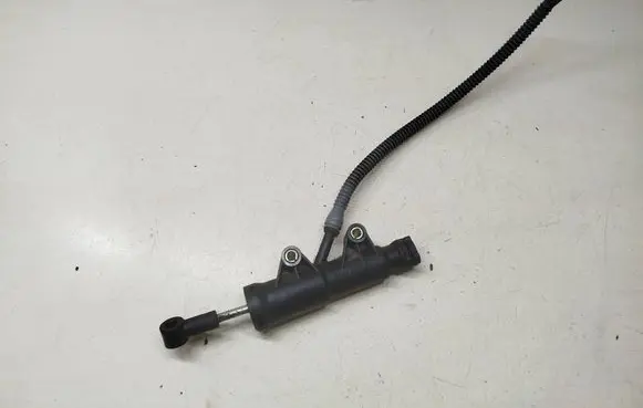 Volkswagen Crafter Clutch master cylinder A9062900212