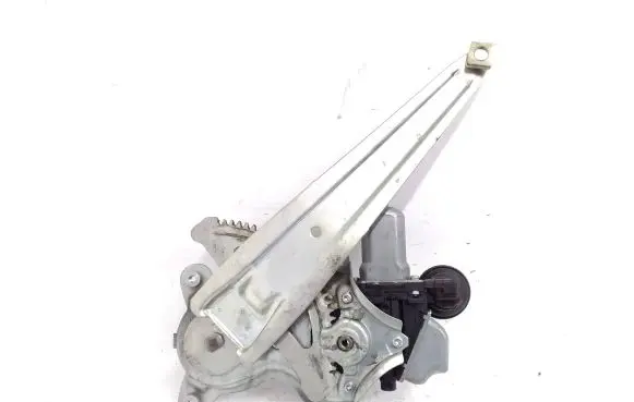 Lexus CT 200H Rear door window regulator with motor 8571060330 0620203480