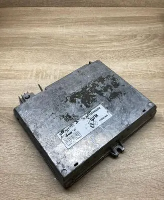 Renault Laguna I Engine control unit/module ECU 7700860308