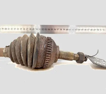 Chrysler Voyager Front driveshaft TPD0932A0215
