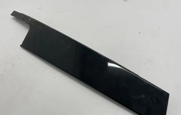 Front door trim (molding)