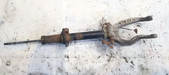 Alfa Romeo 147 Front shock absorber/damper 60659529