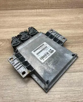 Citroen C5 Engine control unit/module ECU 16469034 9642606280 WITHPLUG