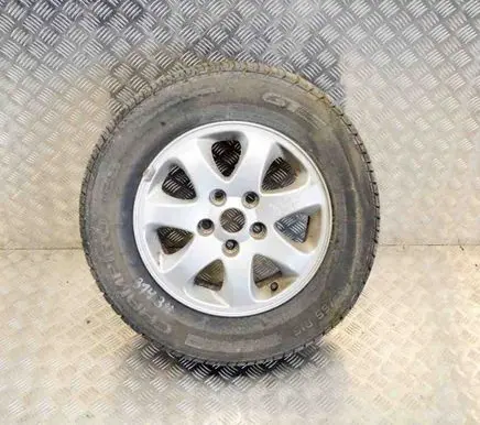 KIA Carnival R15 spare wheel 9965C46050