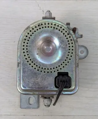 Jaguar F-Pace Alarm system siren EH2219G229BA