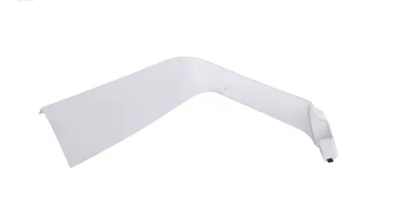 Ford Focus Centre console side trim rear 735522749
