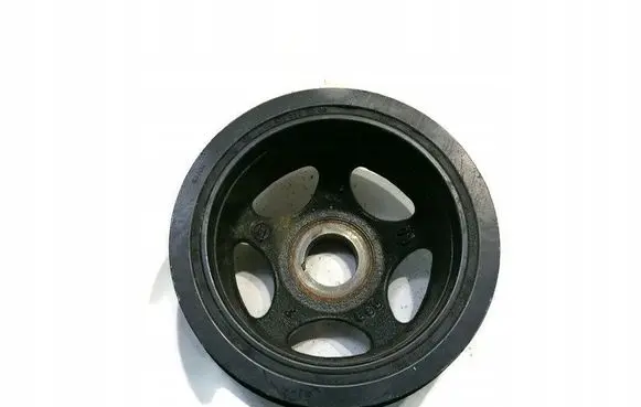 Mercedes-Benz E W212 Crankshaft pulley A2710300203