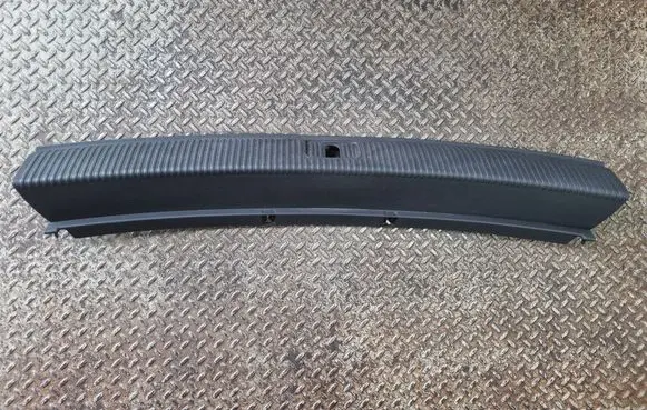 Audi Q5 SQ5 Trunk/boot sill cover protection 80A864483