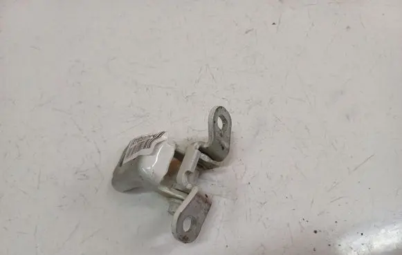Skoda Roomster (5J) Rear door lower hinge