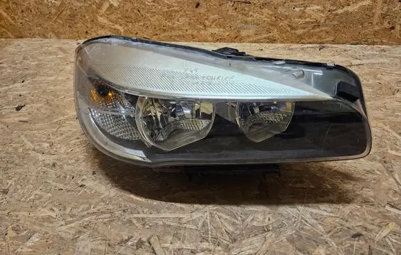 BMW 2 F45 Headlight/headlamp 030129020205
