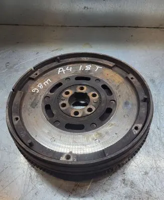 Audi A4 S4 B5 8D Dual mass flywheel 