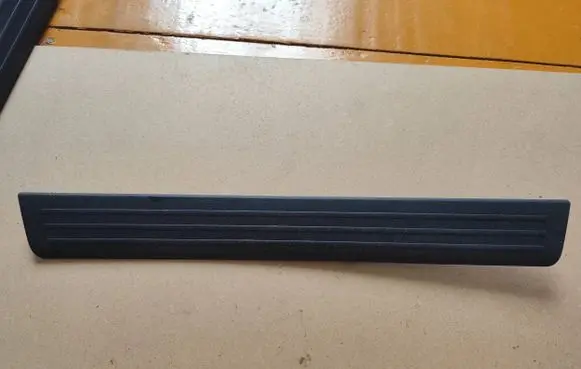 Mazda 3 II Front sill trim cover BBP3687E0 K3006 50620250830