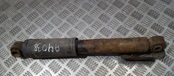 Hyundai Santa Fe Rear shock absorber/damper