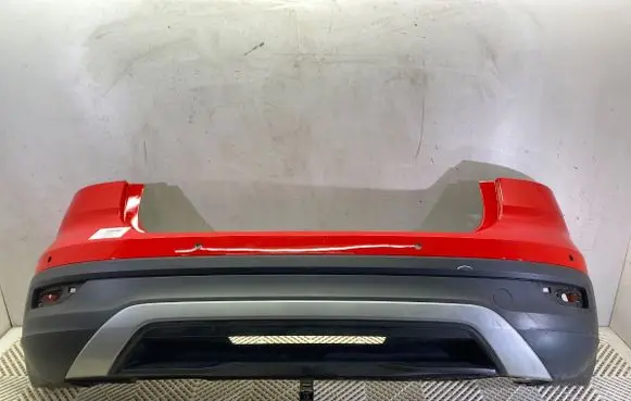 Volkswagen T-Cross Rear bumper