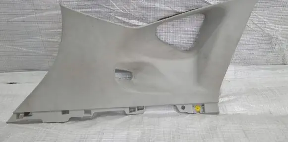 Ford Fiesta (C) pillar trim H1BB-A31011-AFW