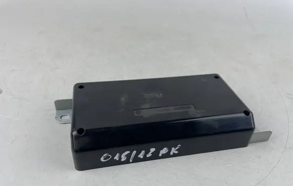 Subaru Legacy Seat control module 64122AL000