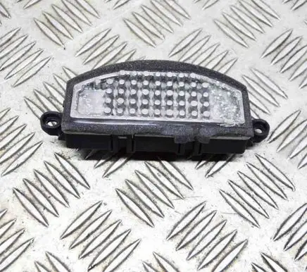 BMW i3 Heater blower motor/fan resistor 9377854 MB4998000201