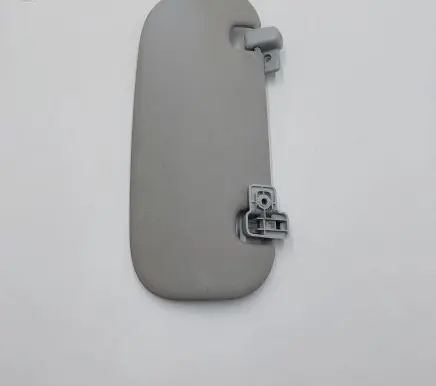 Mini One - Cooper Coupe R56 Sun visor