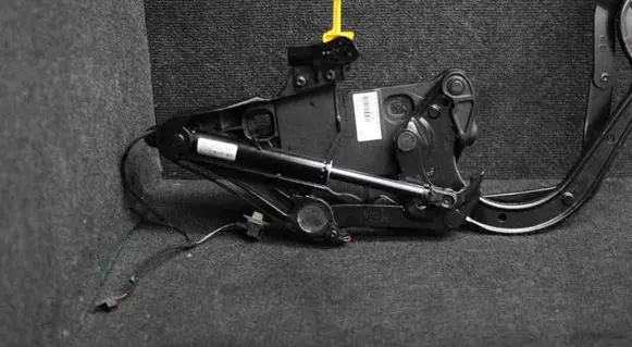 Audi A5 8T 8F Tailgate/trunk/boot hinge 8F0871349148511906
