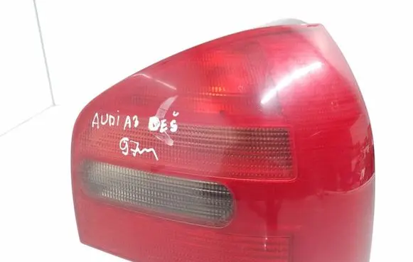Audi A3 S3 8L Rear/tail lights 8L0945096 8L0945257