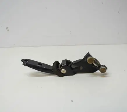 Volkswagen Caddy Sliding door upper roller guide/hinge 2K0843335A