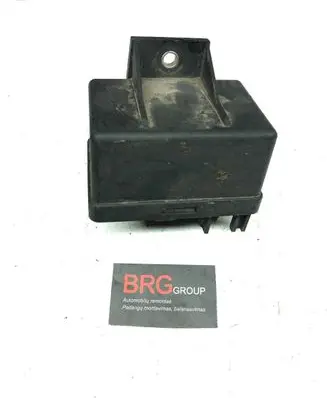 Alfa Romeo 159 Glow plug pre-heat relay 55193073 38430003 28830393