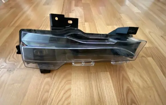 Tesla Model 3 Front fog light 6002TC0503
