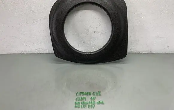 Citroen C3 Original wheel cap 9672983480