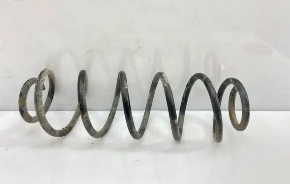 Volkswagen Golf IV Rear coil spring