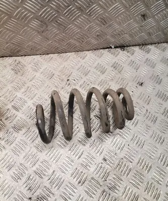 Audi A4 S4 B7 8E 8H Rear coil spring