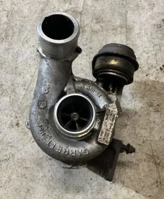 Alfa Romeo 156 Turbo 46786079 7127661